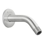 Glacier Bay 6 in. Standard Shower Arm in Chrome (3075-501)