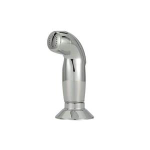 MOEN Universal Kitchen Faucet Side Spray in Chrome (179108)