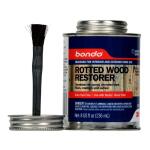 3M 8 Fl. Oz. Rotted Wood Restorer (20131)