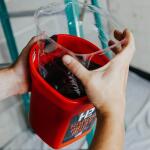 HANDY 1 QT. PAINT PAIL LINERS (6-PACK) (2520-CT)