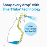 Clorox Clean-Up 32 oz. All-Purpose Cleaner with Bleach Spray, Original Scent (4460001204)