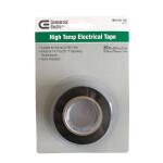 Commercial Electric 3/4 in. x 30 ft. Commercial Carded Electrical Tape, Black (EC-800)