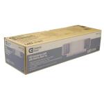 Commercial Electric Rectangle 11-Watt Equivalent Integrated LED White Emergency Light with Ni-Cad 6.0-Volt Battery (EMLEDRECT120277)