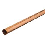 1 in. x 10 ft. Copper Type M Rigid Pipe (MH10010)