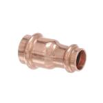 Viega ProPress 3/4 in. x 1/2 in. Press Copper Reducer (77270)