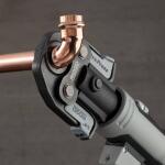 Viega ProPress 3/4 in. Press Copper 90° Elbow 10-Pack (77420)