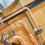 Viega ProPress 1/2 in. Press Copper 90° Elbow 15-Pack (77425)