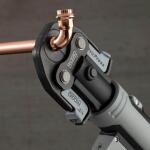 Viega ProPress 1/2 in. Press Copper 90° Elbow 15-Pack (77425)