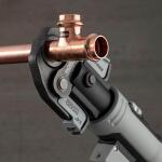 Viega ProPress 3/4 in. Press Copper Tee 5-Pack (77460)