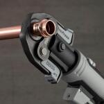 Viega ProPress 3/4 in. Press Copper Coupling No Stop 10-Pack (77475)