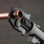 Viega ProPress 1 in. Press Copper Coupling No Stop (77495)