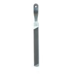 Crescent Nicholson 8 in. Rectangular Double/Single Cut Handy File (06601NN)