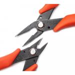 Crescent 2-Piece Shear Cutter Mini Pliers Set