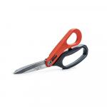 CrescentAll-Purpose Tradesman Scissors Wiss 8-1/2 in. Stainless Steel