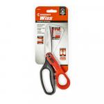 CrescentAll-Purpose Tradesman Scissors Wiss 8-1/2 in. Stainless Steel