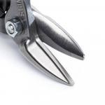 Crescent9-3/4 inch Wiss Compound Action Straight and Right Cut Aviation Snips