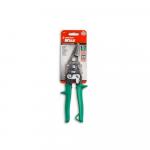 CrescentWiss 9-3/4 in. Right Cut Aviation Snips and Compound Action Straight