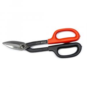 Crescent10 in. Wiss Offset-Cut Drop Forged Tinner Snips