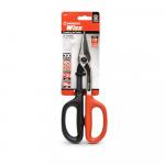 Crescent10 in. Wiss Offset-Cut Drop Forged Tinner Snips