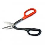 Crescent10 in. Wiss Offset-Cut Drop Forged Tinner Snips