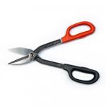 Crescent13-inch Wiss Straight-Cut Drop Forged Tinner Snips