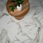 MSI Crystal Bianco 12 in. x 24 in. Polished Porcelain Floor and Wall Tile (16 sq. ft./Case) (NHDCRYBIA1224P)