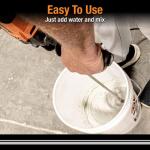 Custom Building Products Prism #11 Snow White 17 lb. Ultimate Performance Grout (PG1117T)