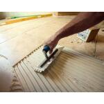 Custom Building Products VersaBond 50 lb. White Professional Polymer-Modified Thinset Mortar (MTSW50)