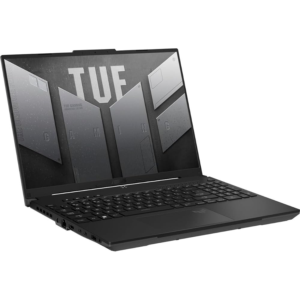 Asus TUF A16 16" WUXGA 165Hz Ryzen 7 7735HS - Image 3