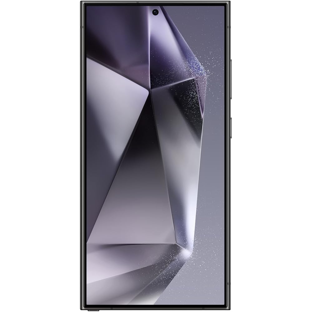 Samsung Galaxy S24 Ultra 5G  - Unlocked (Renewed) - Image 2