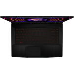 MSI 15.6" FHD Gaming Laptop, Intel Core i5-12450H, 8GB RAM, 1TB SSD