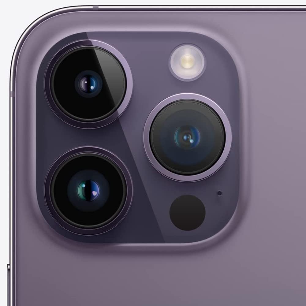 iPhone 14 Pro, Unlocked (Renewed) - Image 3