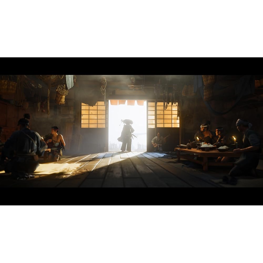 Ghost of Yōtei - Image 3
