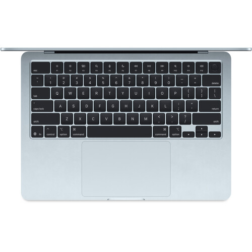 MacBook Air 13″ M5 (10-core CPU, 8-core GPU, 16GB) - Image 2