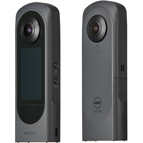 Ricoh THETA X 360 Camera - Image 9