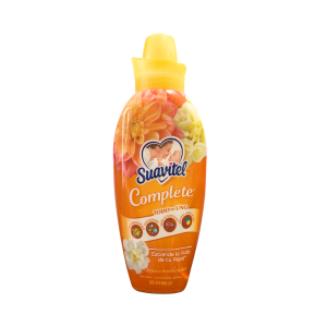 Suavitel 800ml Fresco Aroma Del Sol