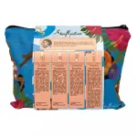 SheaMoisture 10.6oz Summer Essentials Curl Enhancer Pool