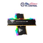 Patriot 48GB 7600 MHz Viper Xtreme 5 UDIMM Memory DDR5 Kit (2 x 24GB)