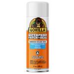 Gorilla - 14 oz. White Waterproof Patch and Seal Spray