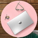 HP 17 Laptop, 17.3" HD+, i3-1125G4, 16GB RAM, 1TB SSD, UHD Graphics, Wi-Fi, HDMI, Win 11 Home S Mode