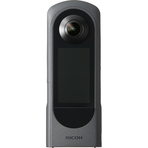 Ricoh THETA X 360 Camera - Image 3