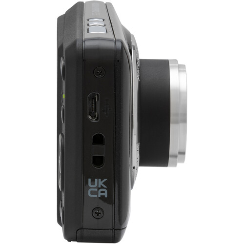 Kodak PIXPRO FZ55 Digital Camera with Accessory Kit - Image 5