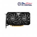 MSI GeForce RTX 4060 VENTUS 2X BLACK 8G OC Graphics Card