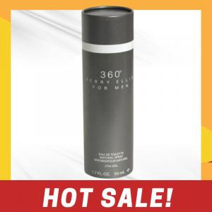 360 Perry Ellis For Men 1.7 fl oz (50 ml)