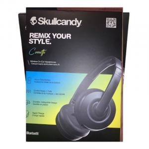 Skullcandy Casette Wireless on-Ear Headphones