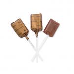 Limited edition See's Candy Root Beer Lollypops