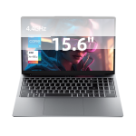 Jumper 15.6" FHD Laptop, Intel i5-12450H, 16GB RAM, 512GB SSD, Win11