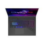 ASUS ROG Strix G18 18" QHD+ 240Hz Gaming Laptop, i9-13980HX, 16GB RAM, 1TB SSD, RTX 4070, Eclipse Gray