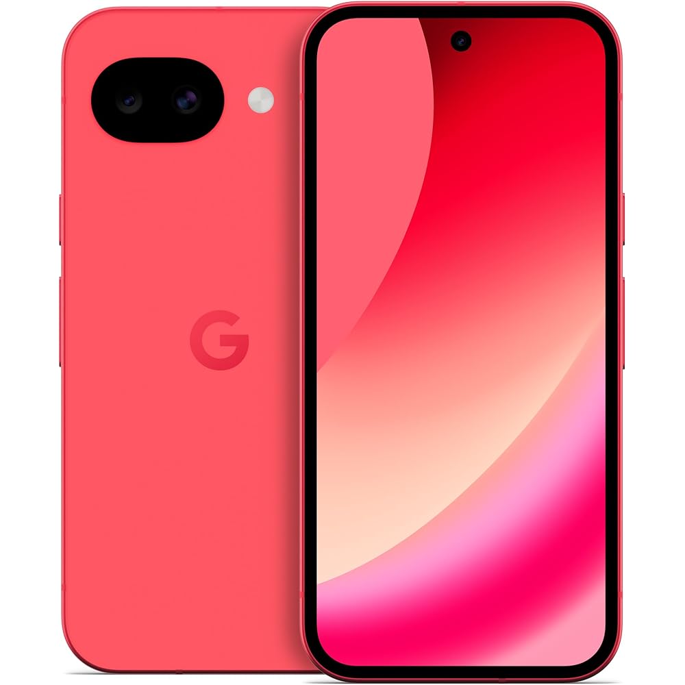 Berry 256GB