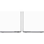 Restored Apple MacBook Pro 14" (M3, 8GB RAM, 512GB SSD, 10-Core GPU) - Space Gray (MTL73LL/A)